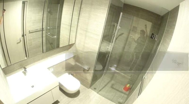 THE GARDEN RESIDENCES 5