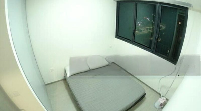 THE GARDEN RESIDENCES 6