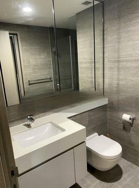 THE GARDEN RESIDENCES 3