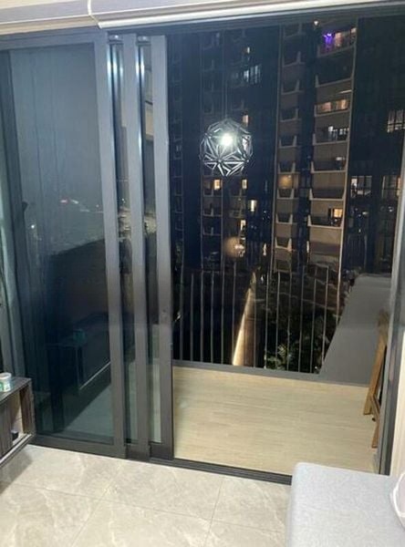 THE GARDEN RESIDENCES 2