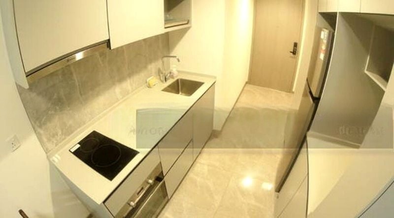 THE GARDEN RESIDENCES 7