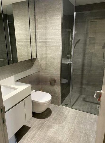 THE GARDEN RESIDENCES 4