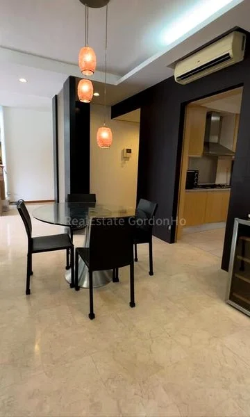 EDELWEISS PARK CONDOMINIUM 2