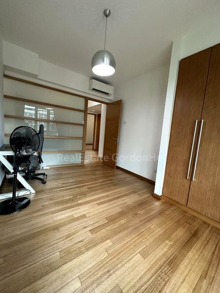 EDELWEISS PARK CONDOMINIUM 4