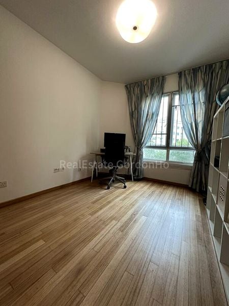 EDELWEISS PARK CONDOMINIUM 5