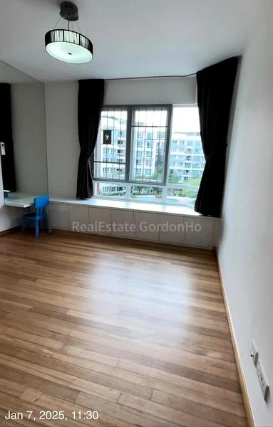 EDELWEISS PARK CONDOMINIUM 6