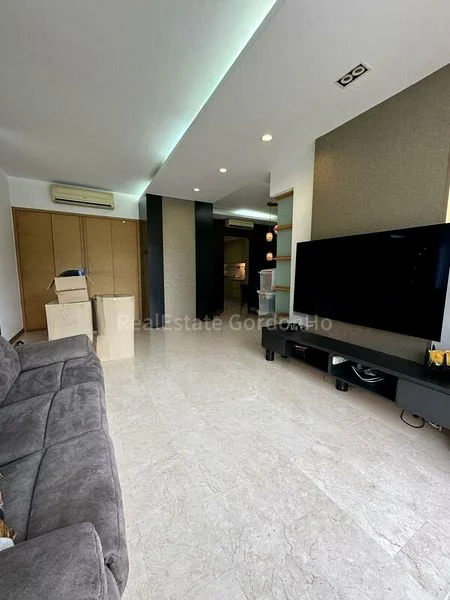 EDELWEISS PARK CONDOMINIUM 7