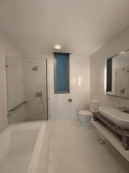 THE RESIDENCES AT W SINGAPORE SENTOSA COVE 8