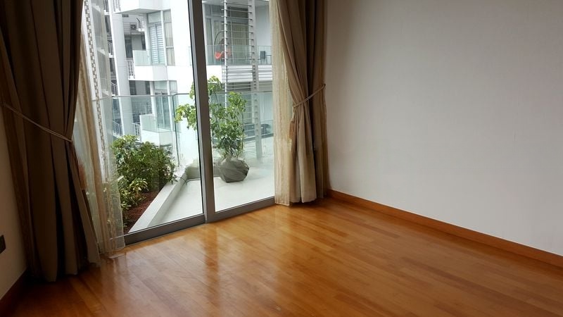 THE OCEANFRONT @ SENTOSA COVE 11