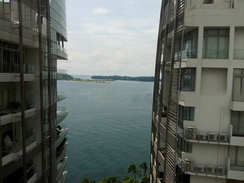 THE OCEANFRONT @ SENTOSA COVE 6
