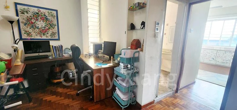 LAKEPOINT CONDOMINIUM 3