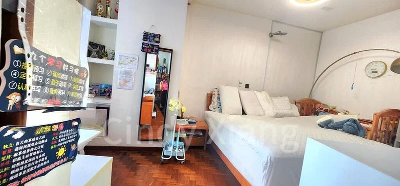 LAKEPOINT CONDOMINIUM 5