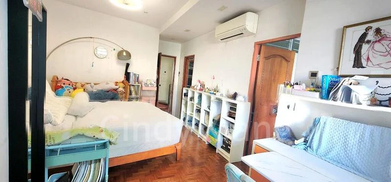 LAKEPOINT CONDOMINIUM 6