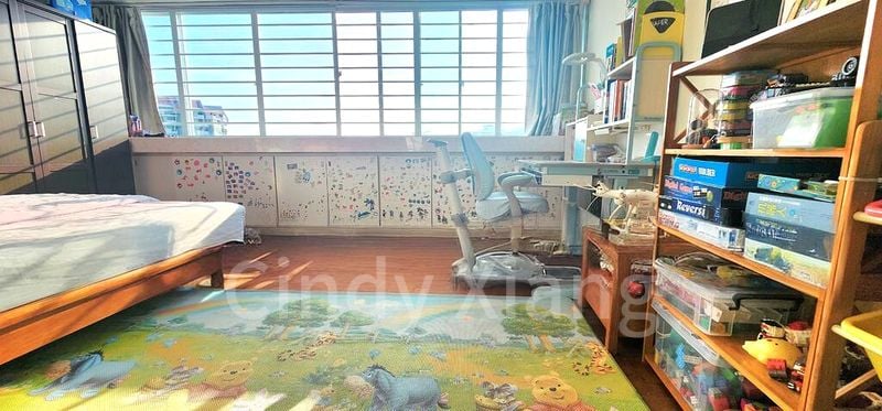 LAKEPOINT CONDOMINIUM 7