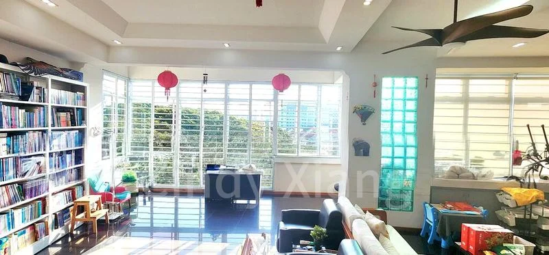 LAKEPOINT CONDOMINIUM 10