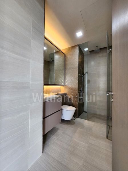 HIGHLINE RESIDENCES 5