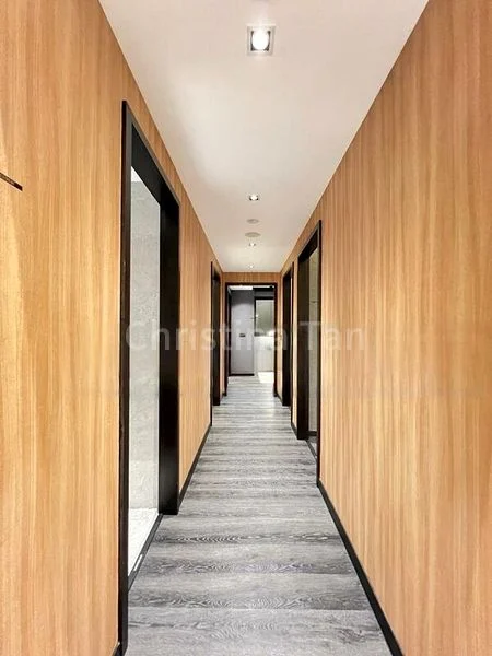 BLOSSOMS BY THE PARK 6