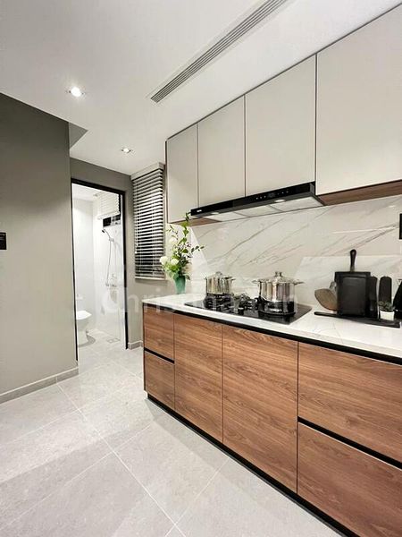 BLOSSOMS BY THE PARK 11