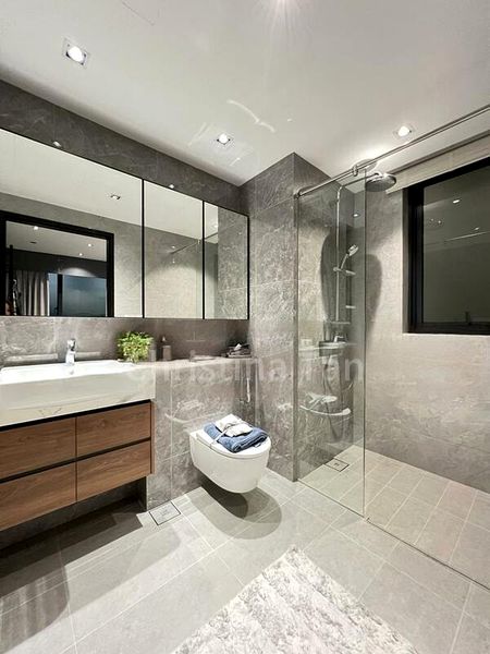 BLOSSOMS BY THE PARK 13