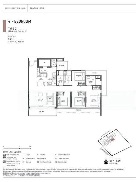 BLOSSOMS BY THE PARK 14