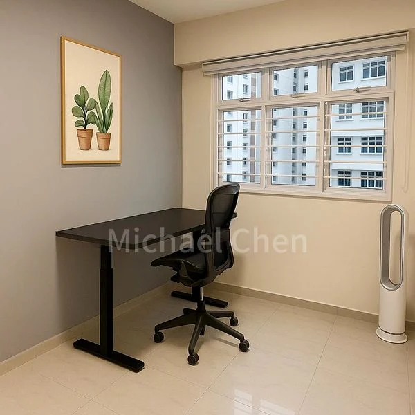 BT BATOK WEST AVE 6 4