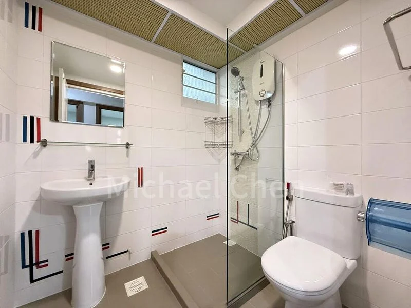 BT BATOK WEST AVE 6 7