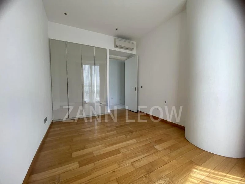 REFLECTIONS AT KEPPEL BAY 2