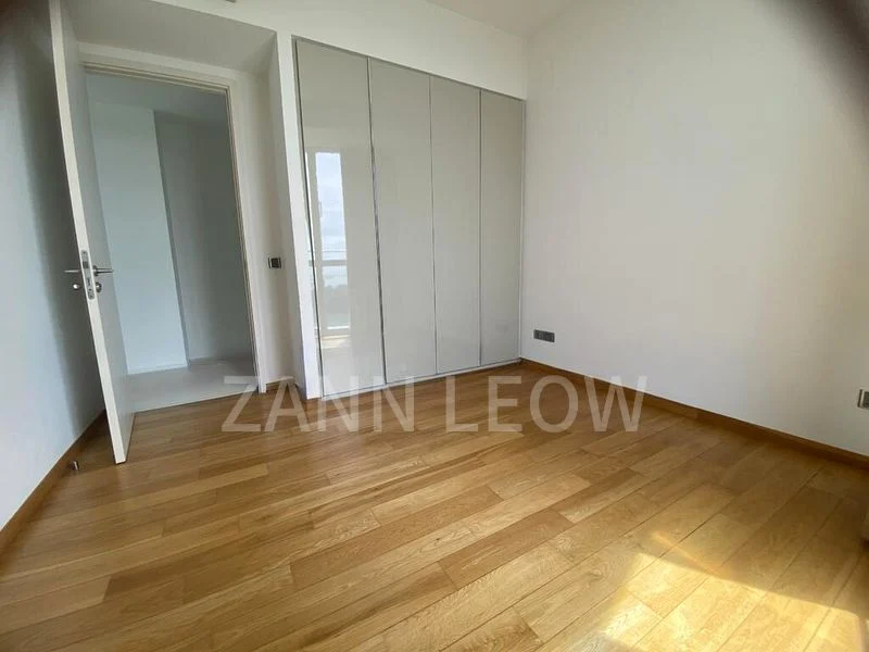 REFLECTIONS AT KEPPEL BAY 3