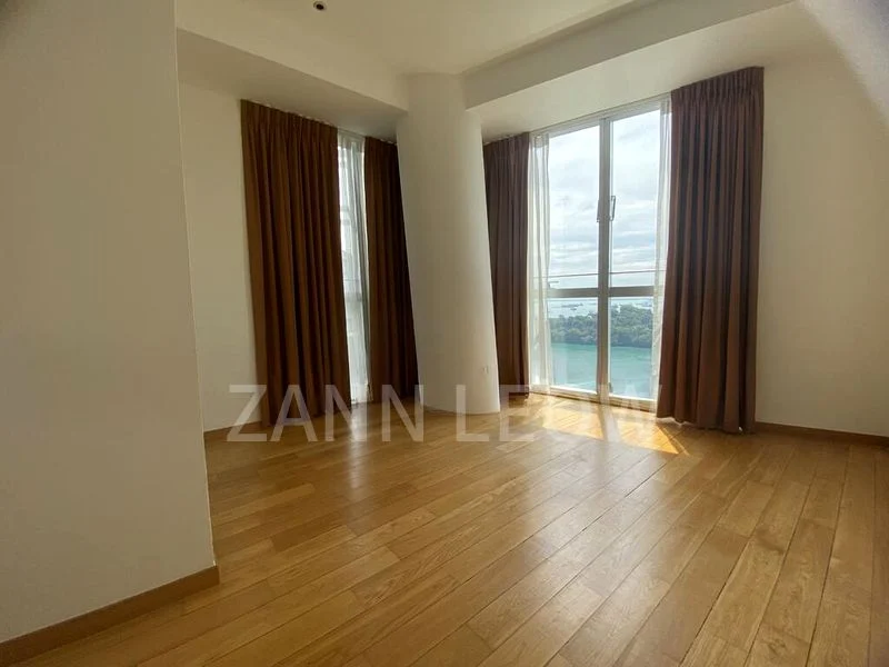 REFLECTIONS AT KEPPEL BAY 4