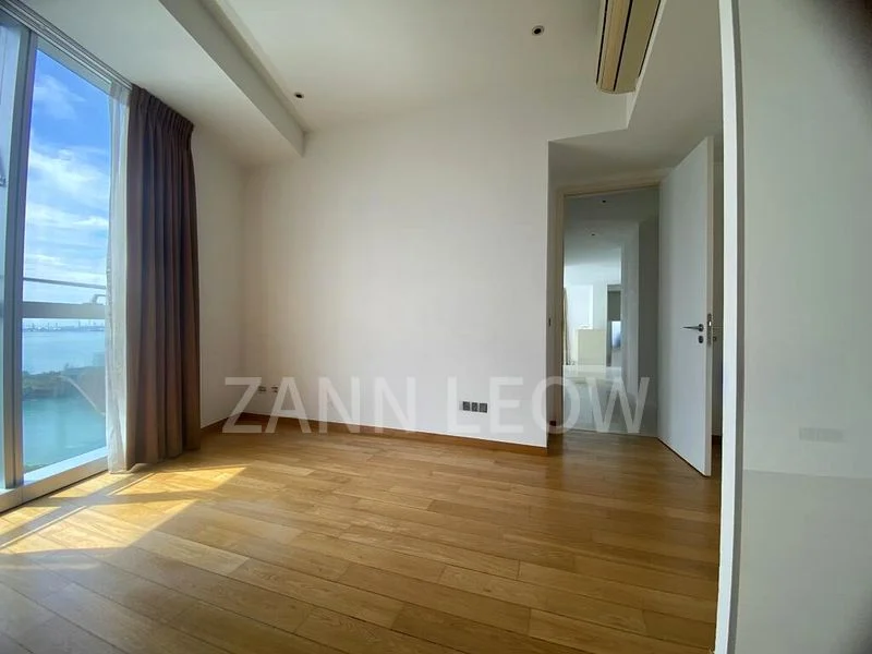 REFLECTIONS AT KEPPEL BAY 5