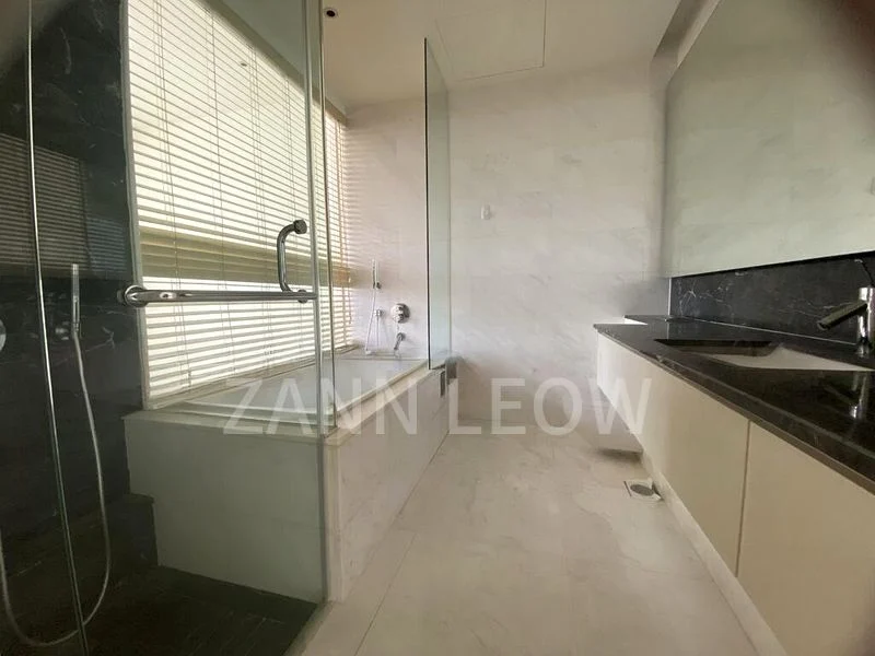 REFLECTIONS AT KEPPEL BAY 6