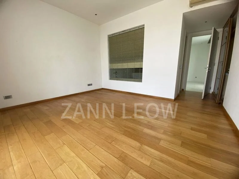 REFLECTIONS AT KEPPEL BAY 7