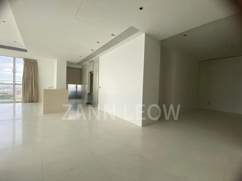 REFLECTIONS AT KEPPEL BAY 8