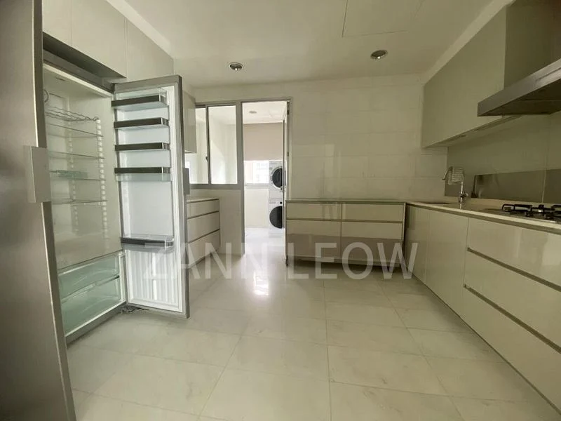 REFLECTIONS AT KEPPEL BAY 9