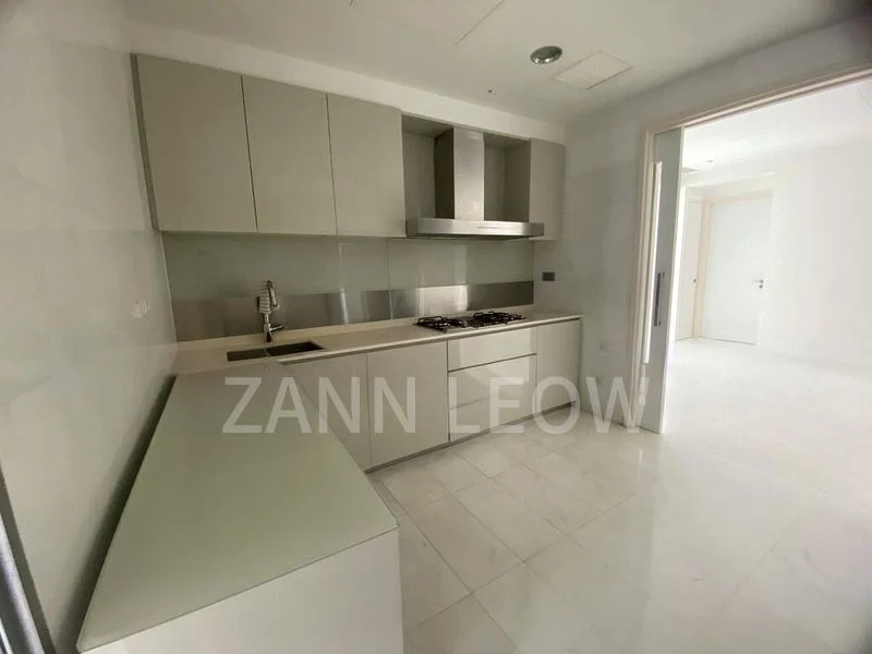 REFLECTIONS AT KEPPEL BAY 10