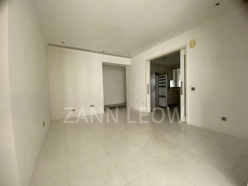 REFLECTIONS AT KEPPEL BAY 11