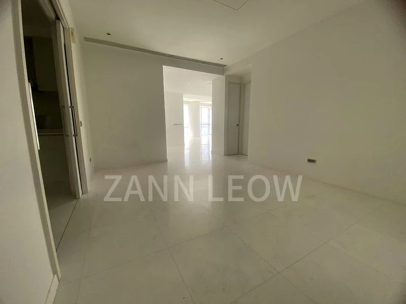 REFLECTIONS AT KEPPEL BAY 12