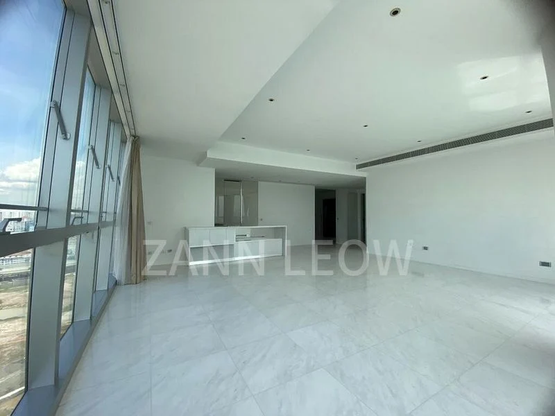 REFLECTIONS AT KEPPEL BAY 13