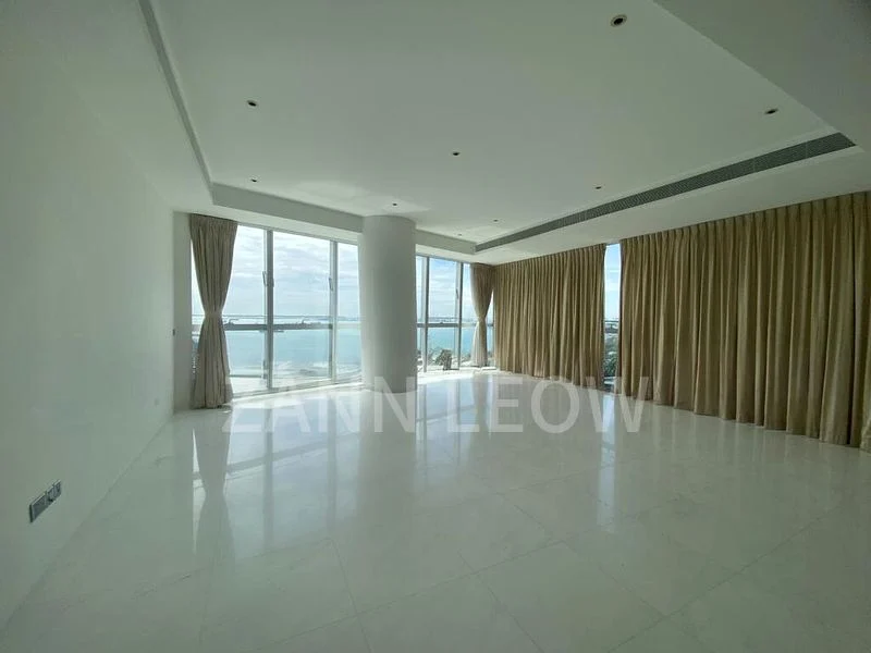 REFLECTIONS AT KEPPEL BAY 14