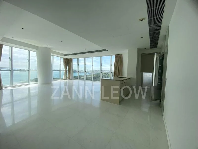 REFLECTIONS AT KEPPEL BAY 15