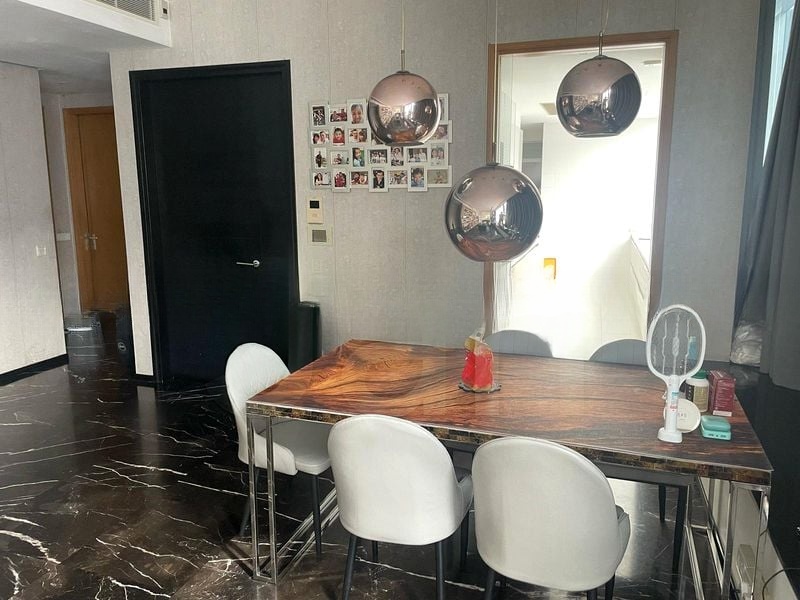 HELIOS RESIDENCES 1