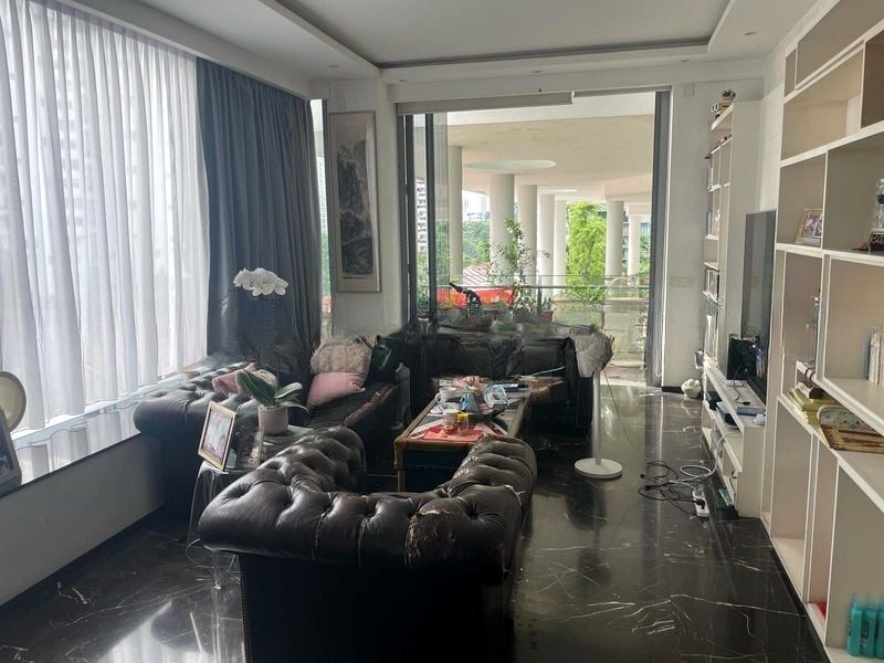 HELIOS RESIDENCES 2
