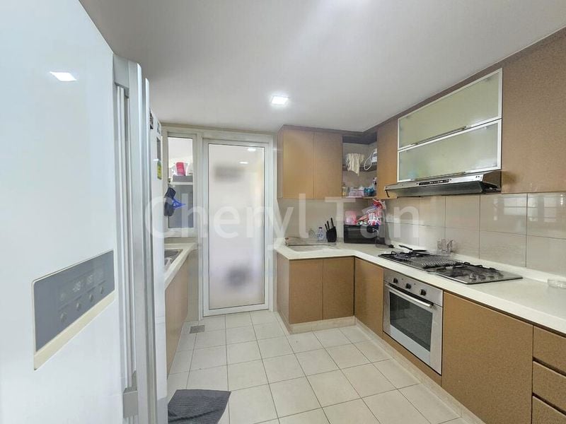 SAVANNAH CONDOPARK 2