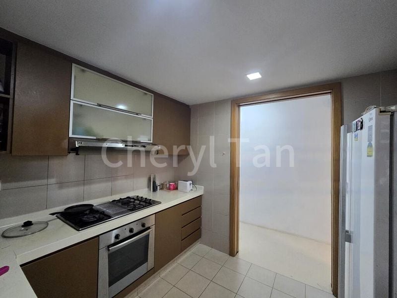 SAVANNAH CONDOPARK 3