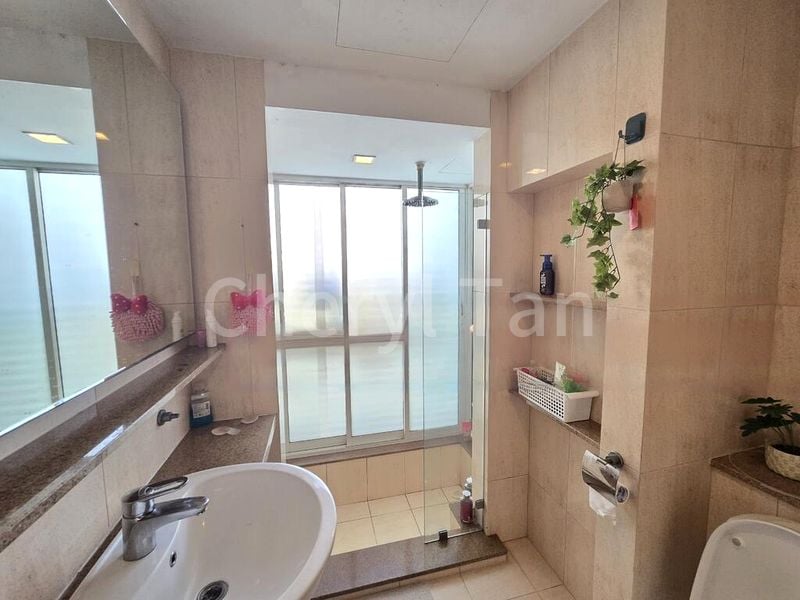 SAVANNAH CONDOPARK 4