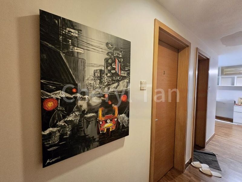 SAVANNAH CONDOPARK 5