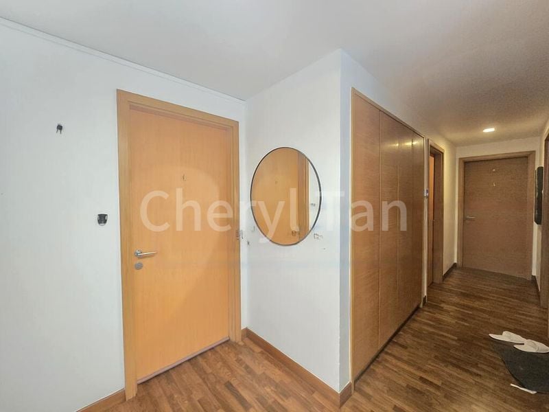 SAVANNAH CONDOPARK 6