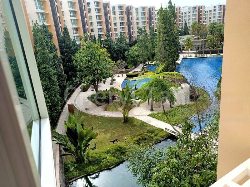 SAVANNAH CONDOPARK 7