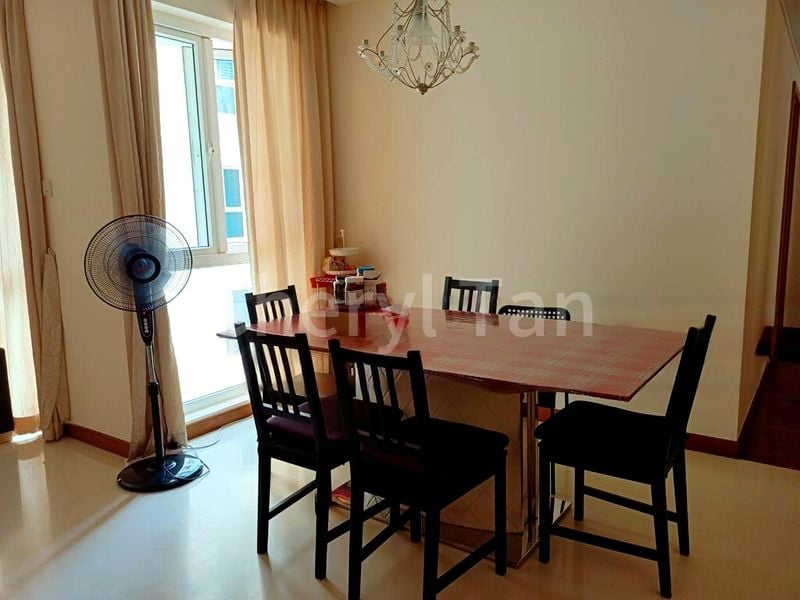 SAVANNAH CONDOPARK 8