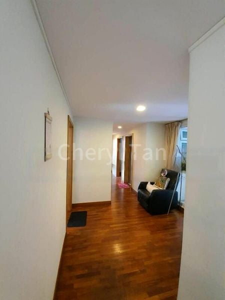 SAVANNAH CONDOPARK 9